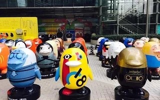 騰訊游戲營收比重連續兩個季度下降，支付、云計算等業務營收漲348%