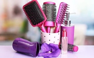 美業(yè)信息化規(guī)模將現(xiàn)，門庭管店為他們提供了一套SaaS管理軟件