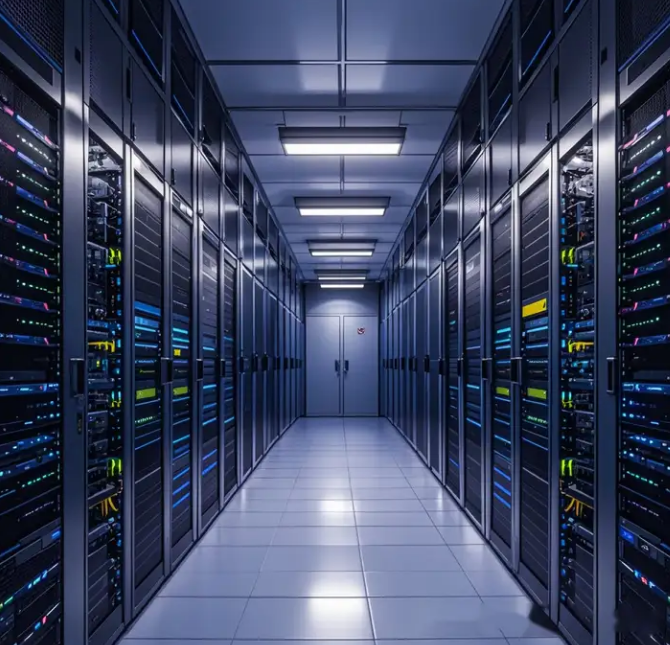 某電子研究院機(jī)房搬遷項(xiàng)目