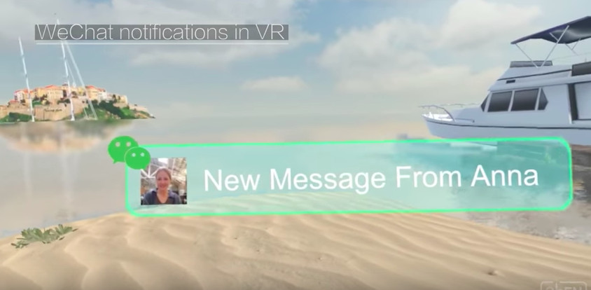 騰訊500萬美元領投AI創企ObEN，進一步布局社交AI(圖1)